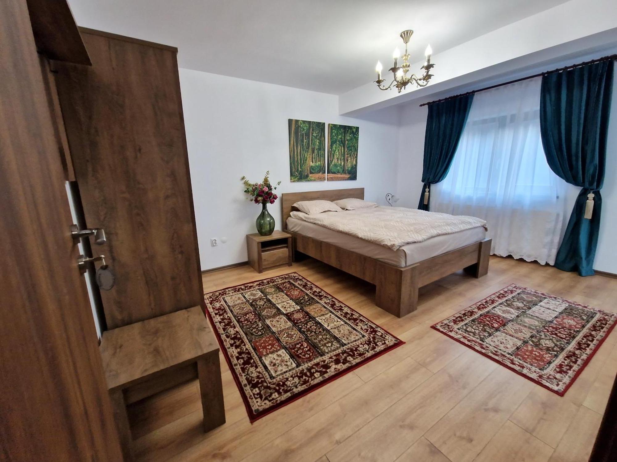 Pensiunea Izvorul Linistii Radaseni Exterior foto